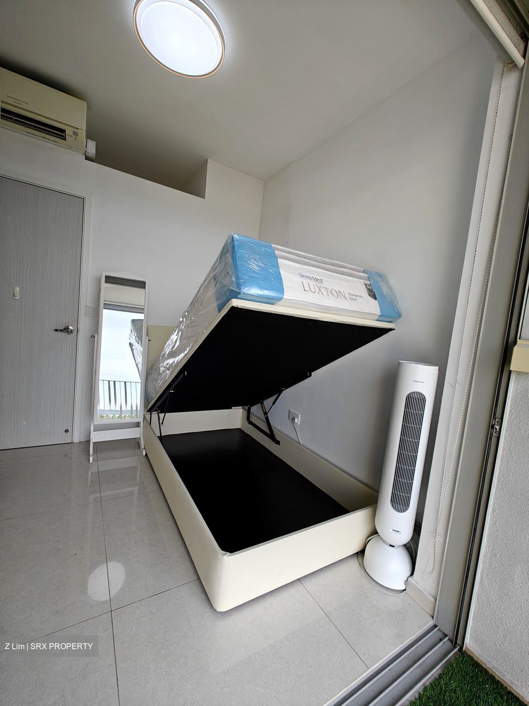 Sea Esta (D18), Condominium #495777141